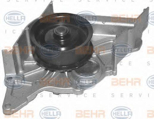 BEHR HELLA SERVICE 8MP376801094 Водяний насос