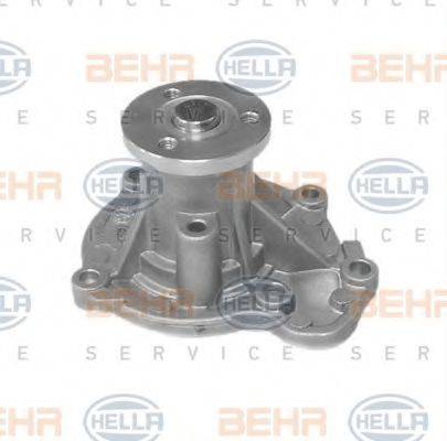 Водяний насос BEHR HELLA SERVICE 8MP 376 805-284