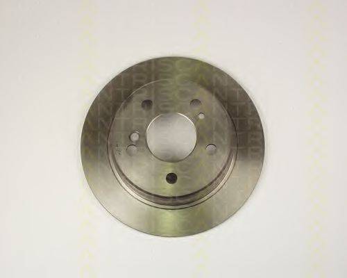 Тормозной диск TRISCAN 8120 23115C