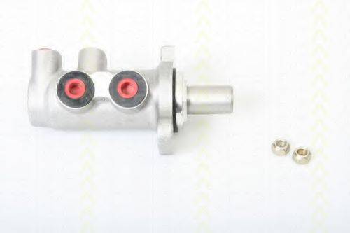 TRISCAN 813010117 Головний гальмівний циліндр