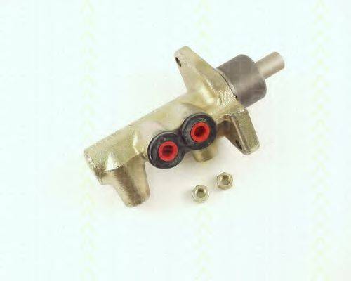 TRISCAN 813024123 Головний гальмівний циліндр