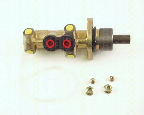 TRISCAN 813025113 Головний гальмівний циліндр