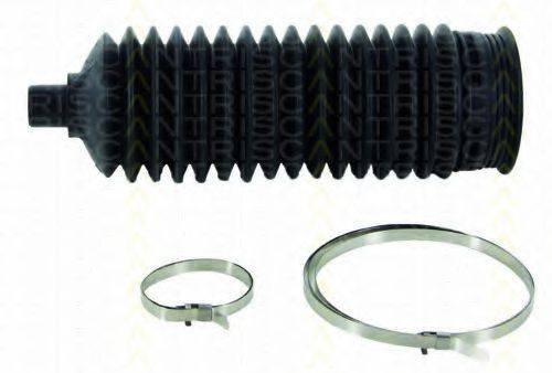 TRISCAN 850043000 Комплект пильника, рульове управління