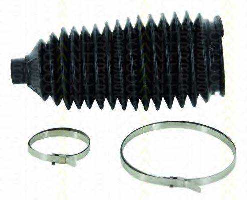 TRISCAN 850050049 Комплект пильника, рульове управління