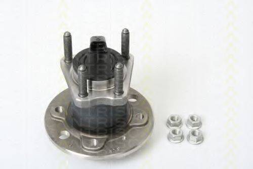 TRISCAN 853024226 Комплект підшипника ступиці колеса