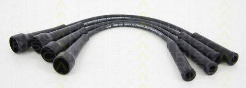 TRISCAN 88607420 Комплект дротів запалення