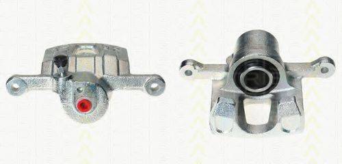 TRISCAN 8170343391 гальмівний супорт