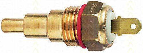 TRISCAN 862550091 Термові вимикач, вентилятор радіатора