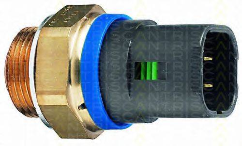 TRISCAN 8625148087 Термові вимикач, вентилятор радіатора