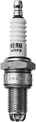 BERU Z91 Свіча запалювання