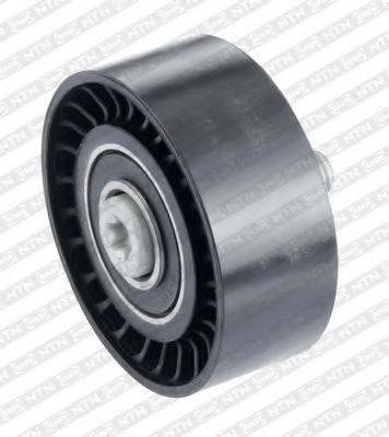 SNR GE35322 Паразитний / Провідний ролик, зубчастий ремінь