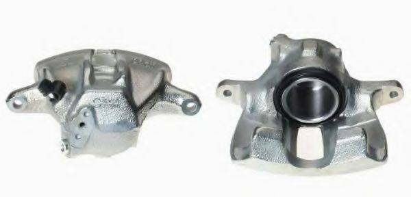 BUDWEG CALIPER 341008 Тормозной суппорт