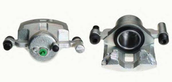BUDWEG CALIPER 342003 гальмівний супорт