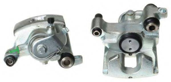 BUDWEG CALIPER 342494 гальмівний супорт