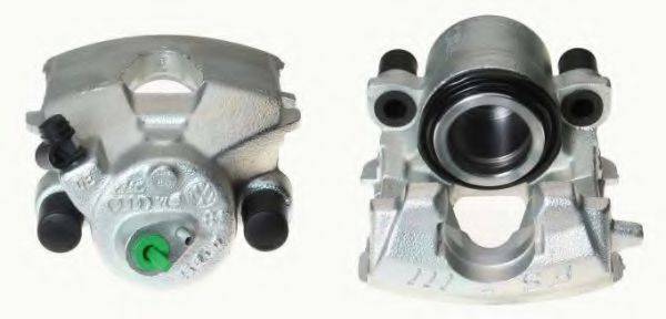 BUDWEG CALIPER 342670 Тормозной суппорт