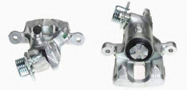 BUDWEG CALIPER 342803 гальмівний супорт