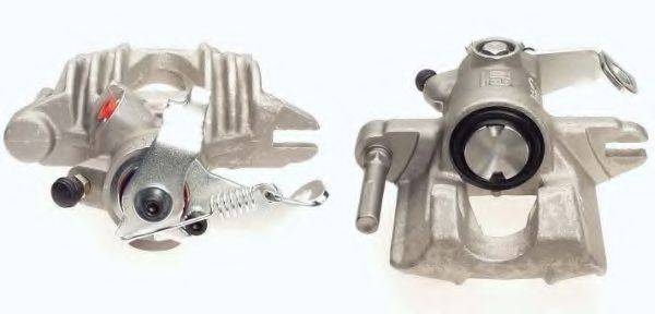 BUDWEG CALIPER 342899 гальмівний супорт