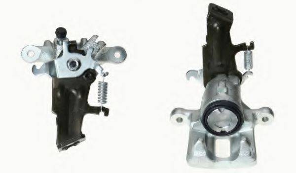 BUDWEG CALIPER 343317 гальмівний супорт
