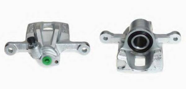 BUDWEG CALIPER 343393 гальмівний супорт