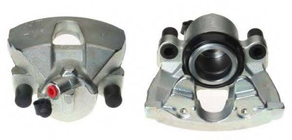 BUDWEG CALIPER 343394 Тормозной суппорт