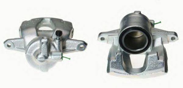 гальмівний супорт BUDWEG CALIPER 343639