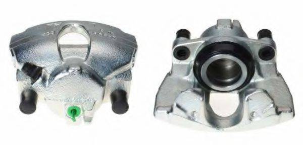 BUDWEG CALIPER 343774 гальмівний супорт