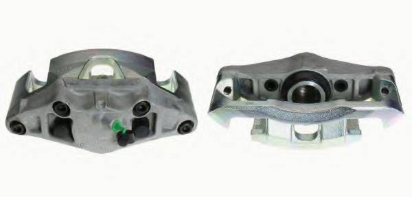 BUDWEG CALIPER 343843 гальмівний супорт