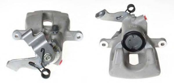BUDWEG CALIPER 344150 гальмівний супорт