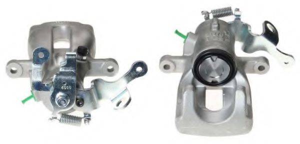 гальмівний супорт BUDWEG CALIPER 344180