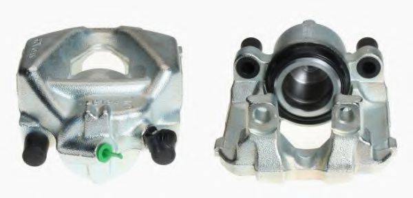 BUDWEG CALIPER 344186 гальмівний супорт