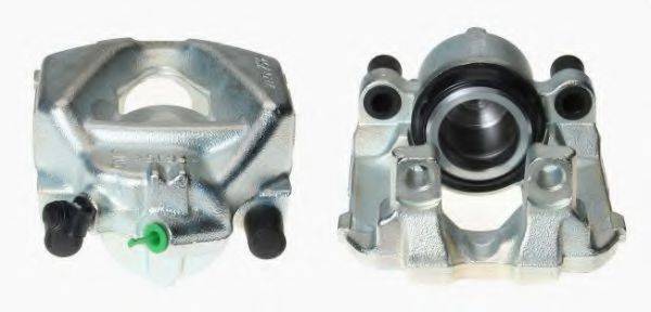 BUDWEG CALIPER 344187 гальмівний супорт