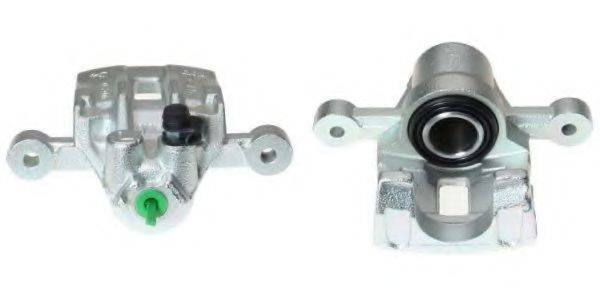 BUDWEG CALIPER 344288 гальмівний супорт