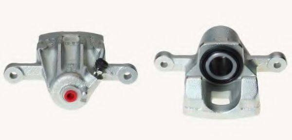 BUDWEG CALIPER 344298 гальмівний супорт