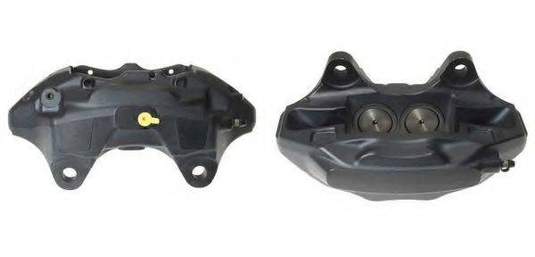 BUDWEG CALIPER 344307 гальмівний супорт