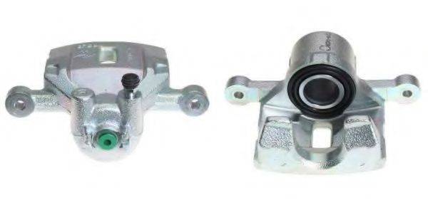 BUDWEG CALIPER 344488 гальмівний супорт