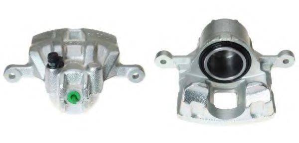 BUDWEG CALIPER 344510 гальмівний супорт