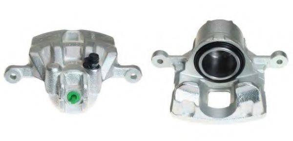 BUDWEG CALIPER 344511 гальмівний супорт