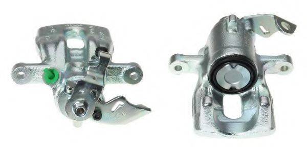 BUDWEG CALIPER 344644 гальмівний супорт