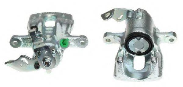 BUDWEG CALIPER 344645 гальмівний супорт