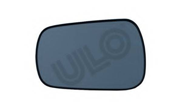 Дзеркальне скло, зовнішнє дзеркало ULO 3012011
