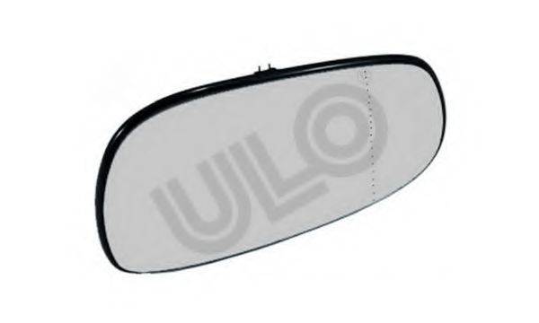 Дзеркальне скло, зовнішнє дзеркало ULO 3072002