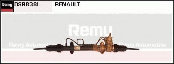 DELCO REMY DSR838L Рульовий механізм