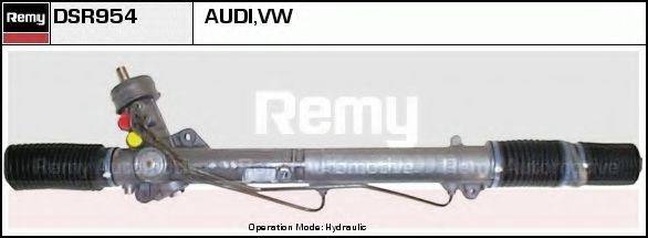 DELCO REMY DSR954 Рульовий механізм