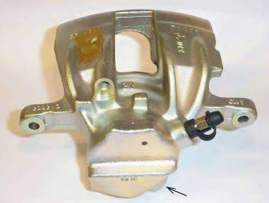 PAGID 76054 гальмівний супорт