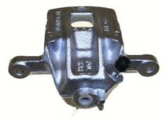 PAGID 76559 гальмівний супорт