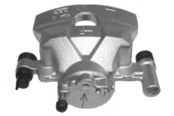 PAGID 76715 гальмівний супорт