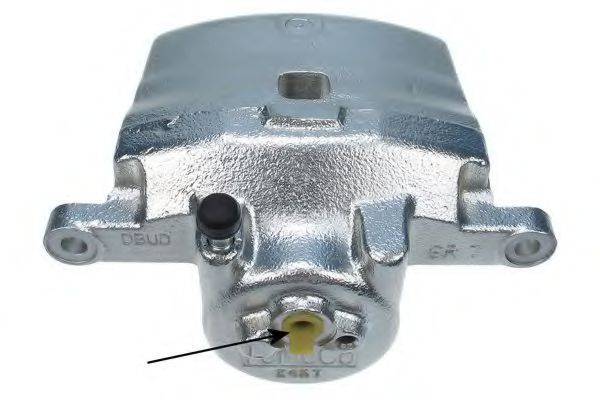 PAGID 73245 гальмівний супорт