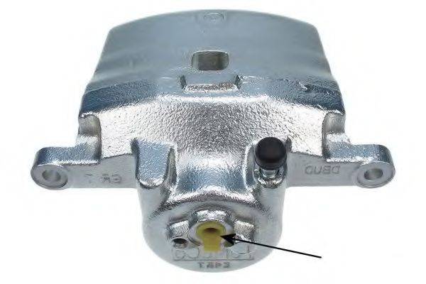 PAGID 73246 гальмівний супорт