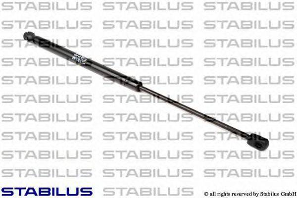 Газова пружина, кришка багажника STABILUS 3958SO