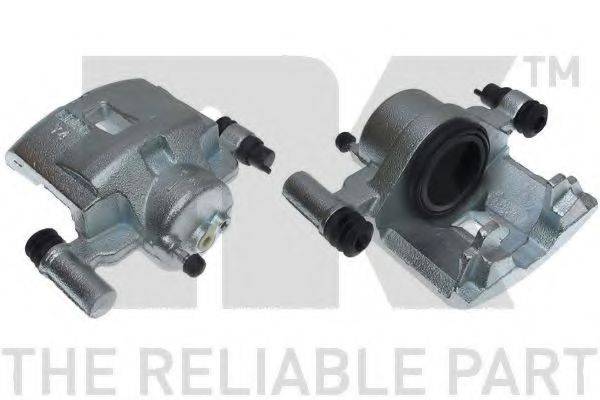 NK 2132103 гальмівний супорт